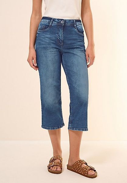 Cecil Comfort-fit-Jeans im Loose Fit günstig online kaufen