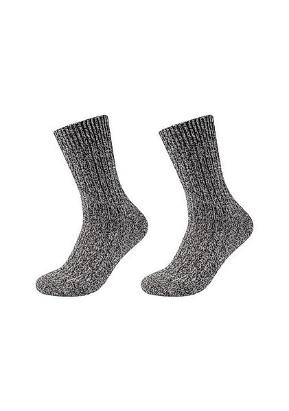 Camano Socken Socken 2er Pack günstig online kaufen