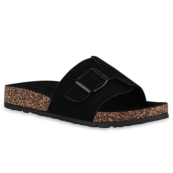 VAN HILL 841089 Pantolette Schuhe günstig online kaufen