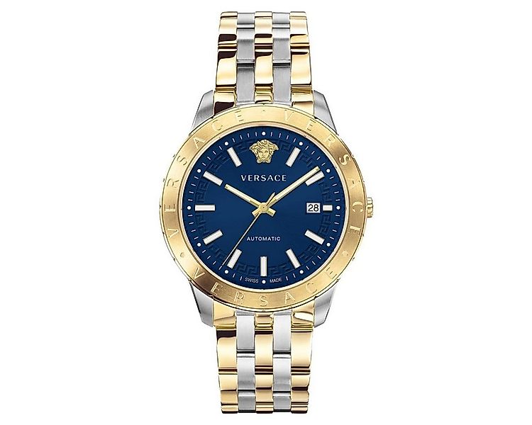 Versace Automatikuhr VE2D00421 günstig online kaufen
