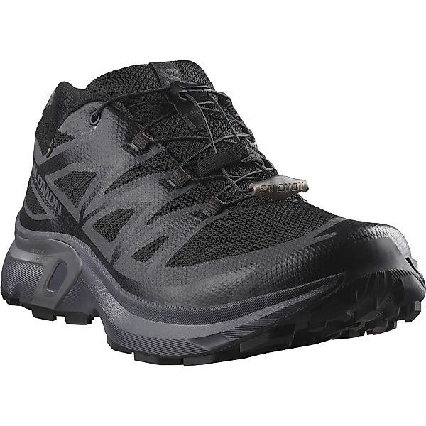 Salomon Sneaker "XT-EVR GORE-TEX" vom XT-6 inspiriert - wasserdicht, Quickl günstig online kaufen