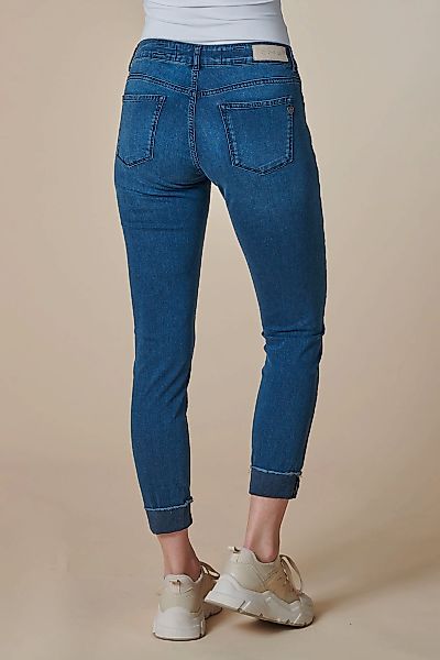 Zhrill Regular-fit-Jeans "NOVA", im 5-Pocket-Style günstig online kaufen