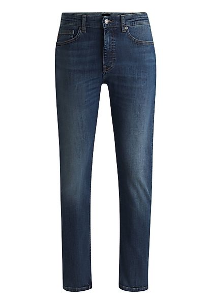 BOSS 5-Pocket-Jeans Herren Jeans DELAWARE BO günstig online kaufen