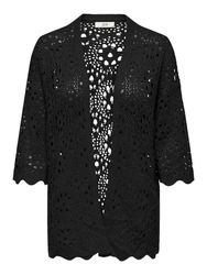 pieces Strickjacke JDY – Häkeljacke Damen günstig online kaufen