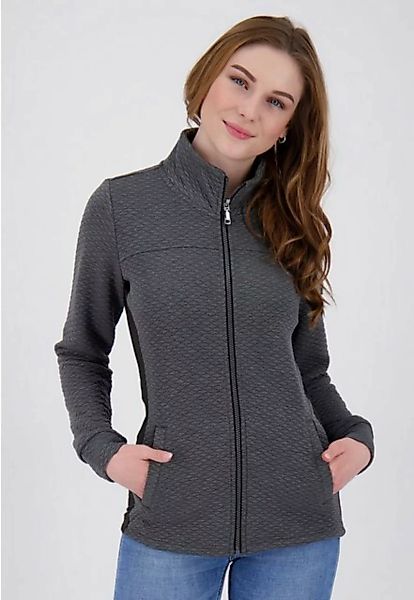 DEPROC Active Fleecejacke CAMBLY QUILT CS NEW WOMEN mit moderner Stepp-Opti günstig online kaufen