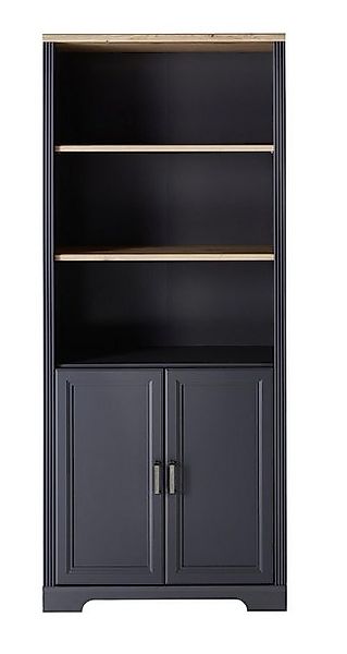 Innostyle Aktenschrank 86 x 204 x 38 cm (B/H/T) günstig online kaufen