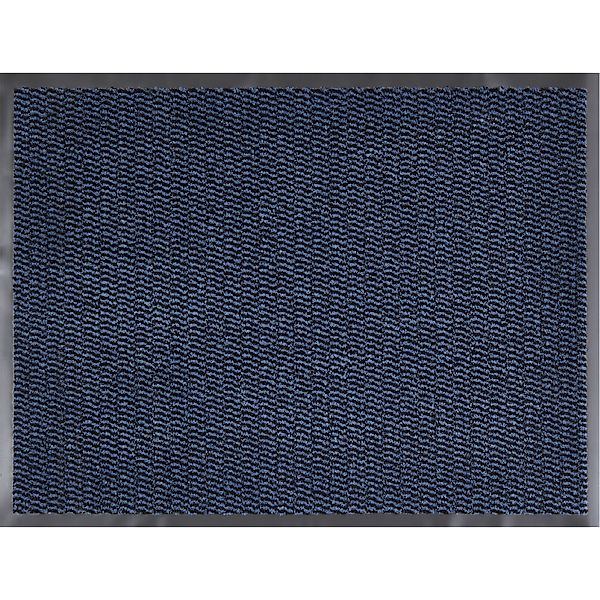 Andiamo Läufer Emilio 200 cm x 90 cm Blau günstig online kaufen