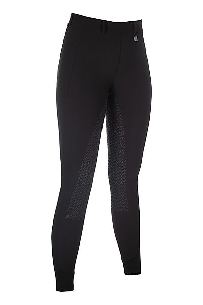 HKM Reitleggings Reitleggings -Amalfi- Silikon-Vollbesatz günstig online kaufen