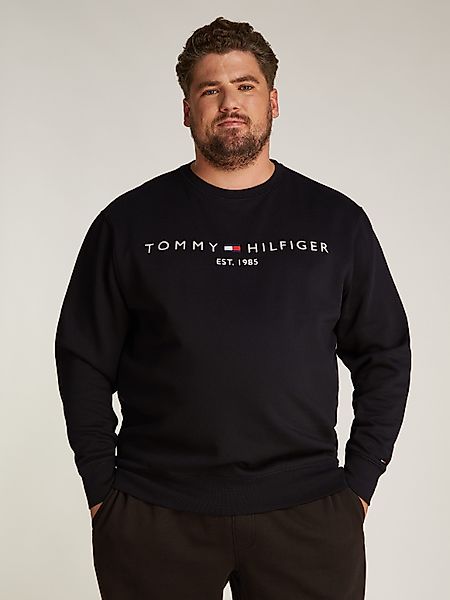 Tommy Hilfiger Big & Tall Sweatshirt günstig online kaufen