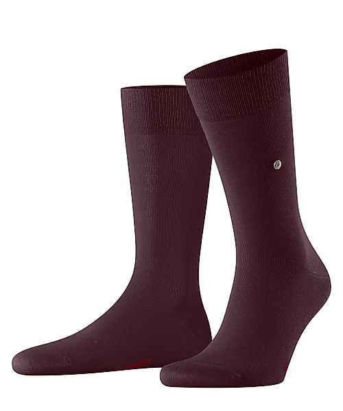 Burlington Socken Lord (1-Paar) mit Bio-Baumwolle günstig online kaufen