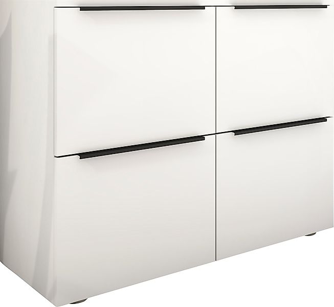 borchardt Möbel Aktenschrank "Tom", Breite 93 cm, Mehrzweckschrank günstig online kaufen
