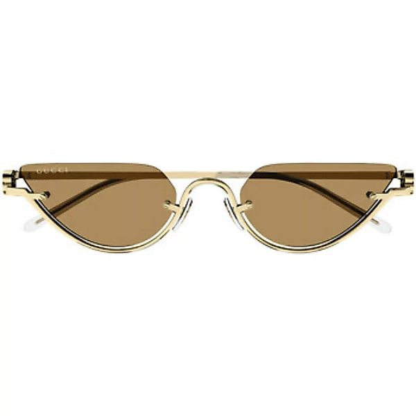 Gucci  Sonnenbrillen -Sonnenbrille GG1603S 002 günstig online kaufen
