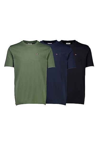 BISON T-Shirt BISON T-shirt günstig online kaufen