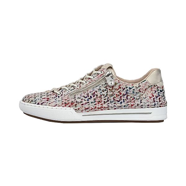 Rieker Damen Slipper Schnürschuh günstig online kaufen