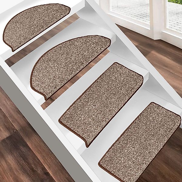 Floordirekt Stufenmatte Lyon, Erhältlich in 4 günstig online kaufen