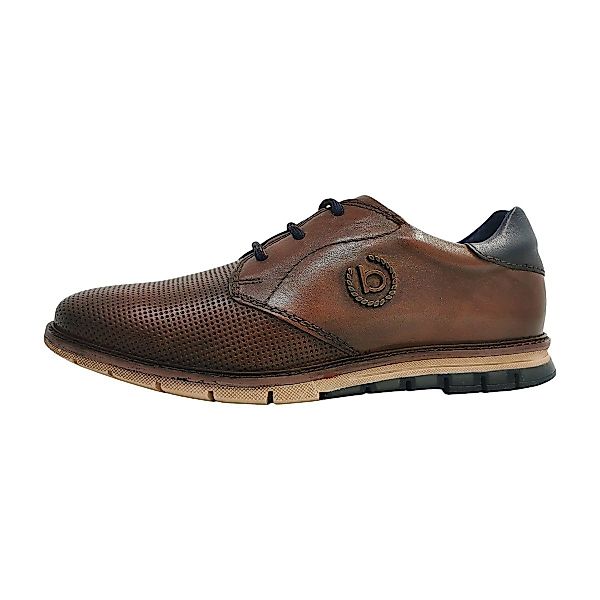 bugatti Schnürer Schnürschuh günstig online kaufen