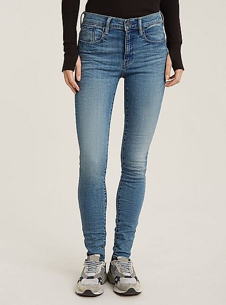 G-STAR 5-Pocket-Jeans Lhana Skinny Jeans günstig online kaufen