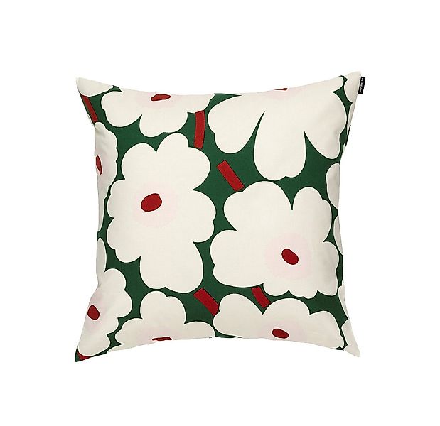 Marimekko Kissenbezug Unikko Kissenbezug 50x50cm günstig online kaufen