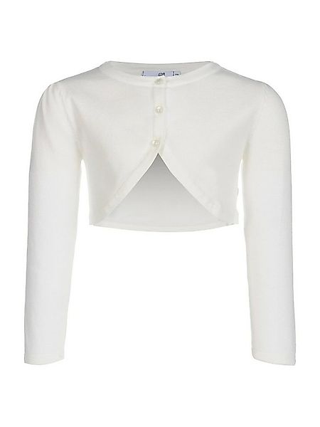 happy girls Strickjacke (1-tlg) Drapiert/gerafft günstig online kaufen