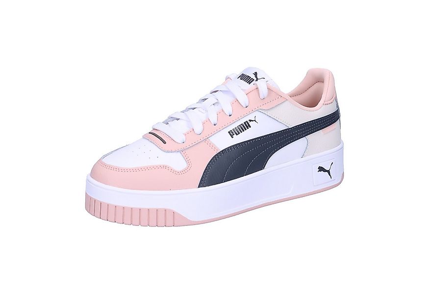 PUMA Puma Damen Sneaker Carina Street 389390 Sneaker günstig online kaufen