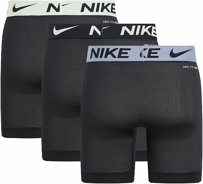 NIKE Underwear Boxershorts BOXER BRIEF 3PK günstig online kaufen