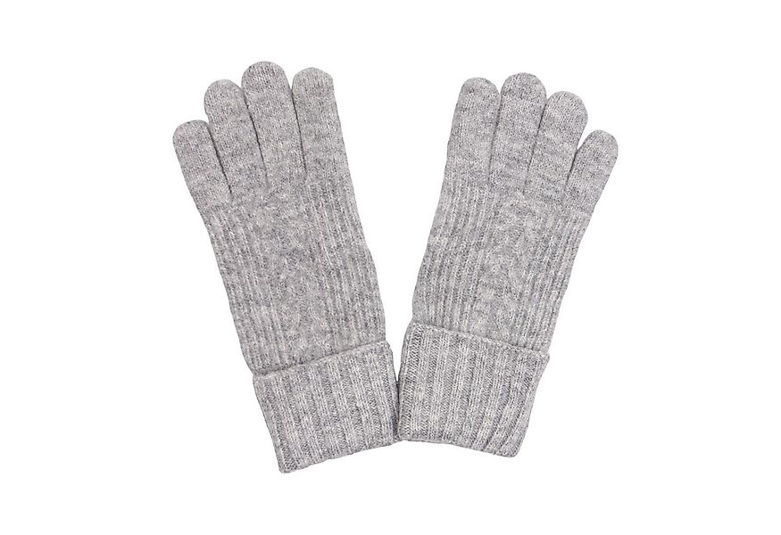 MIRROSI Strickhandschuhe Damen Handschuhe warm Weich, Einheitsgröße sehr we günstig online kaufen