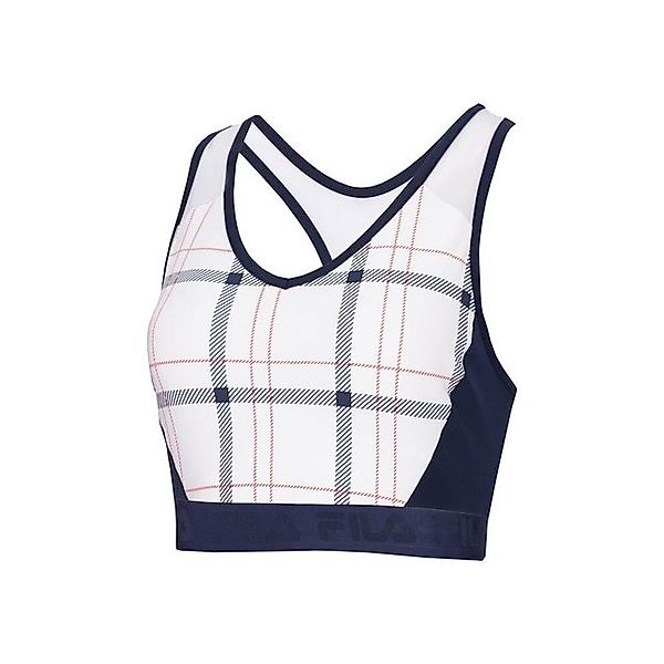 Fila Tanktop Crop Top Timea günstig online kaufen