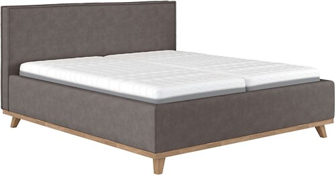 COTTA Polsterbett »MILLI I wahlweise mit Bettkasten« günstig online kaufen