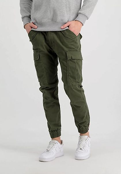 Alpha Industries Cargohose "Alpha Industries Men - Pants Airman Pant" günstig online kaufen