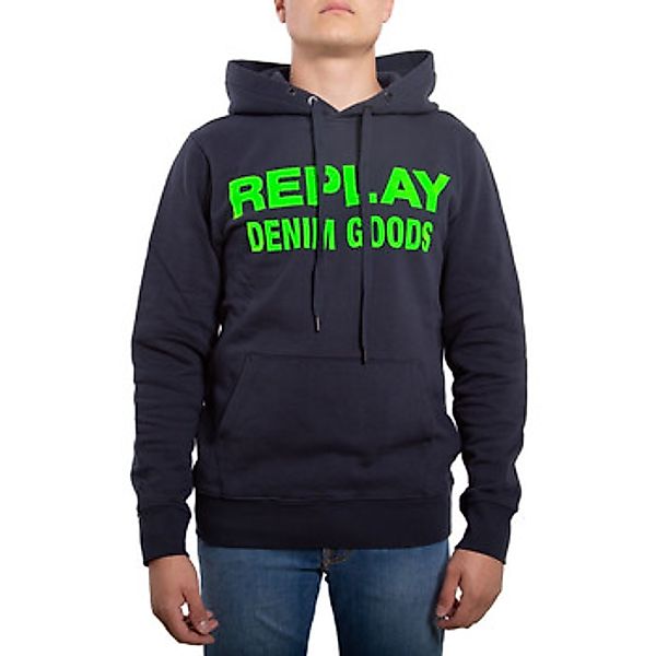 Replay  Sweatshirt M391221842 günstig online kaufen