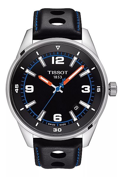 Tissot ALPINE on board, Quarz T123.610.16.057.00 Herrenuhr günstig online kaufen