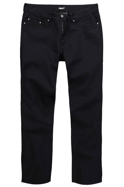 Men Plus 5-Pocket-Jeans Men+ Jeans Bauchfit günstig online kaufen