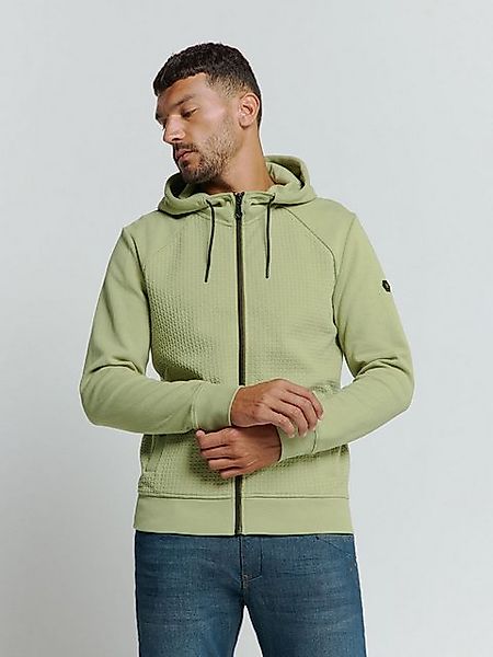 NO EXCESS Sweatjacke günstig online kaufen