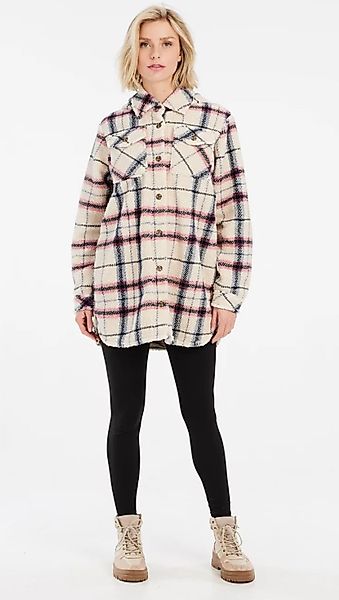 Protest Fleecejacke Protest Teddyfleece Outdoor-Übergangsjacke Prtenter günstig online kaufen