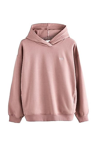 self Kapuzenpullover Self. Petite Hoodie (1-tlg) günstig online kaufen