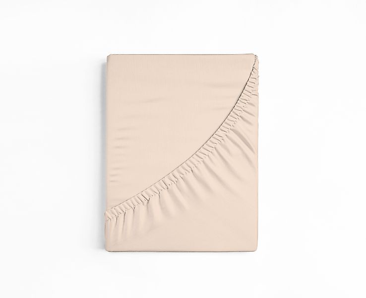 Sleepstyle Spannbettlaken »SleepStyle, aus 100% Baumwolle«, formstabil und günstig online kaufen