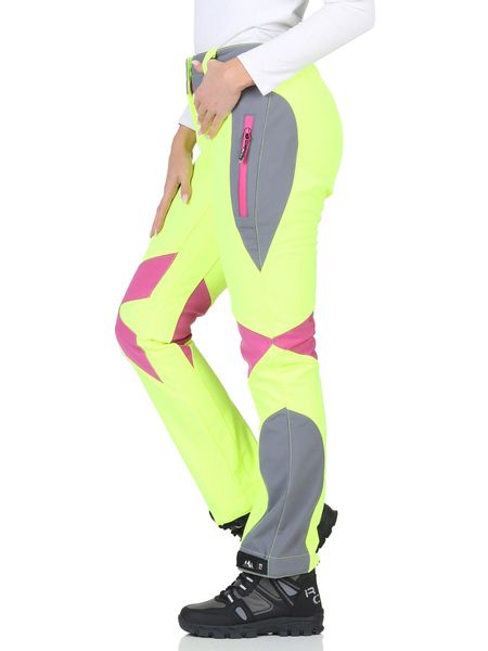 Rock Creek Softshellhose Damen Softshellhose Wanderhose günstig online kaufen