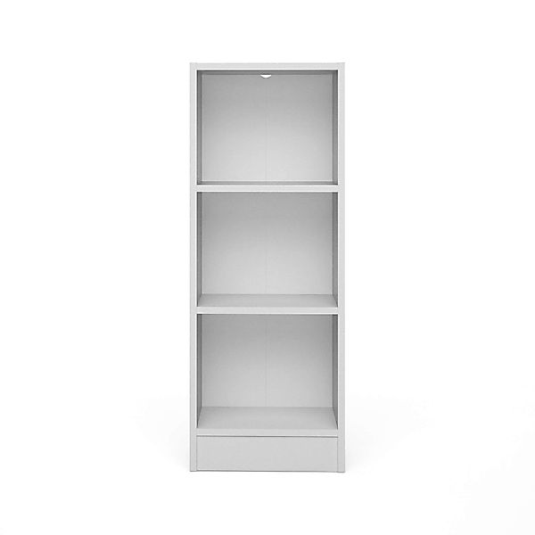 INOSIGN Bücherregal Basic Regal, Büroregal, Standregal günstig online kaufen