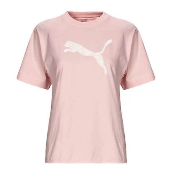 Puma  T-Shirt HER TEE günstig online kaufen