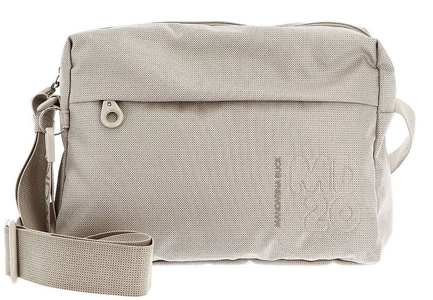 Mandarina Duck Umhängetasche Medium Zip Crossover günstig online kaufen