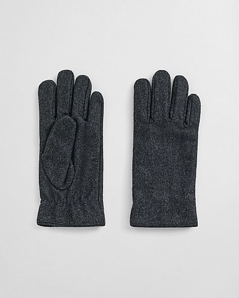 Gant Abendhandschuhe MELTON GLOVES Handschuhpaar günstig online kaufen