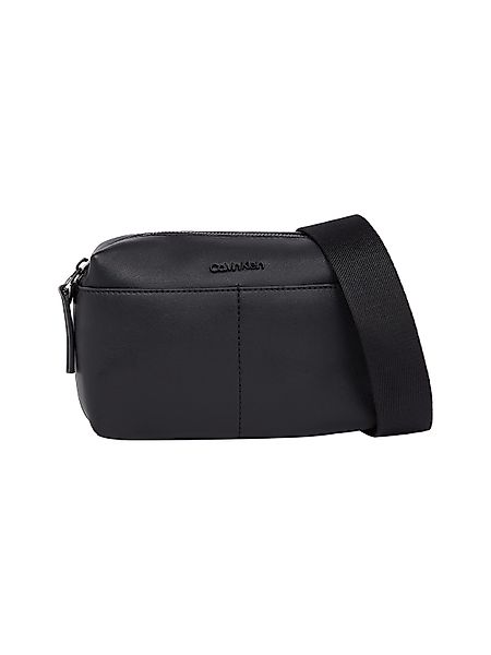 Calvin Klein Umhängetasche CLEAN ESSENTIAL CAMERA günstig online kaufen