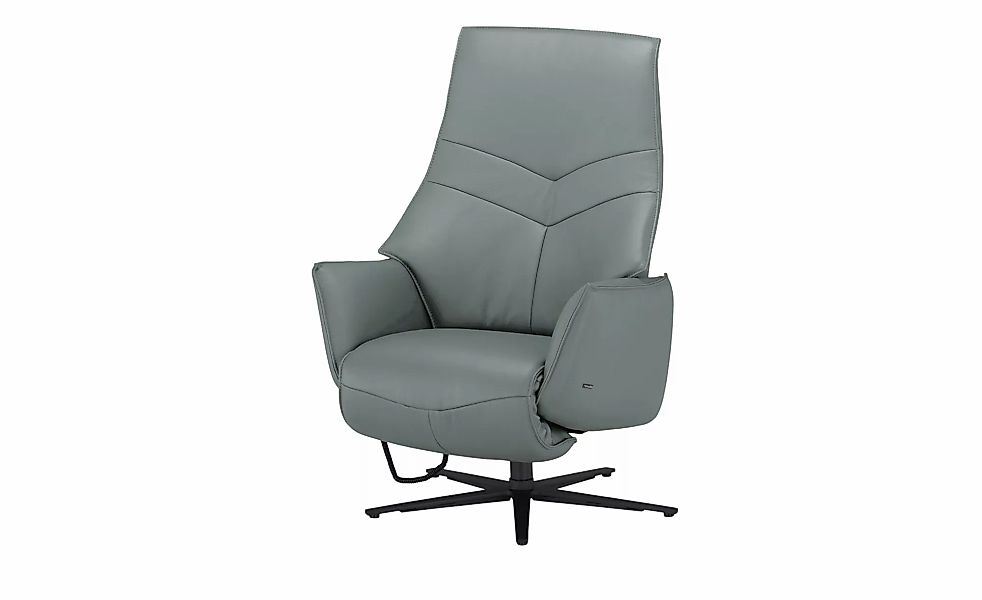 himolla Relaxsessel  7911 ¦ blau ¦ Maße (cm): B: 74 H: 113 T: 84.0 Polsterm günstig online kaufen