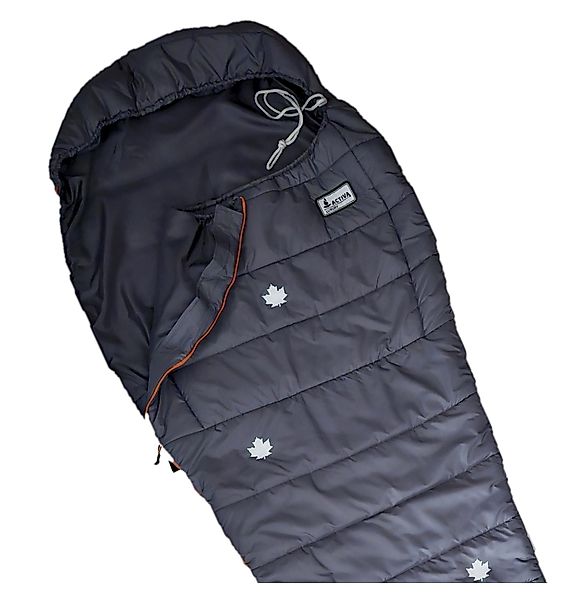 everest 1953 Mumienschlafsack Maple Leaf 3°C günstig online kaufen
