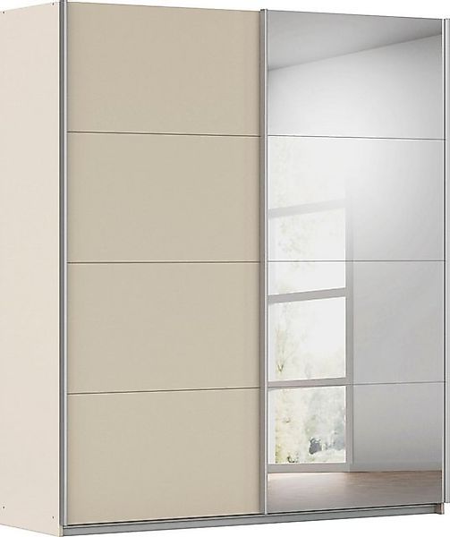 INOSIGN BY RAUCH Schwebetürenschrank Kleiderschrank Schrank Garderobe Schla günstig online kaufen
