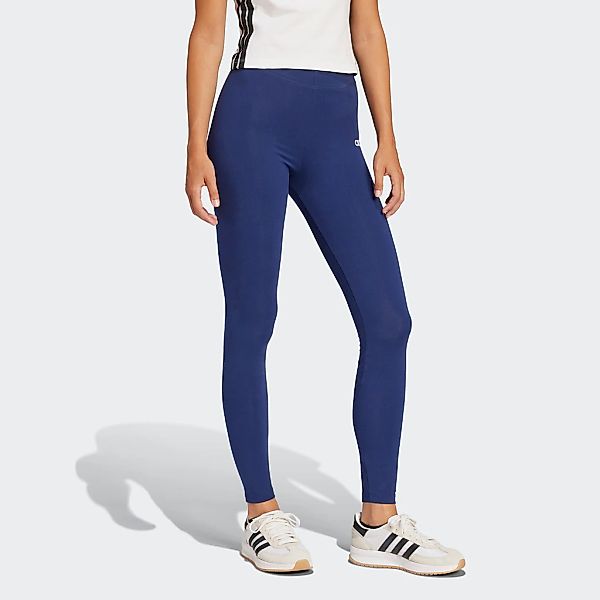 adidas Sportswear Trainingstights "W LIN SJ LEG", (1 tlg.), Sportleggings günstig online kaufen