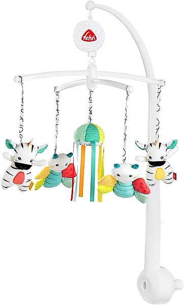Fehn Mobile DoBabyDoo, mit Spieluhr günstig online kaufen