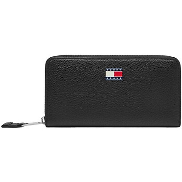 Tommy Hilfiger  Geldbeutel TJW MUST LARGE ZA AW0AW17585 günstig online kaufen