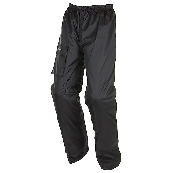 Modeka Regenanzug Modeka AX-Dry Regenhose schwarz günstig online kaufen