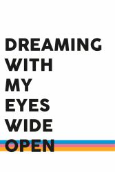 queence Leinwandbild »Spruch Dreaming« Kunst   Modern   Motivationsbilder günstig online kaufen